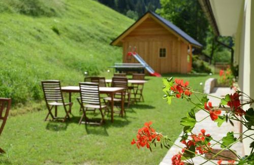 Solcava Casa | Farmhouse Štiftar