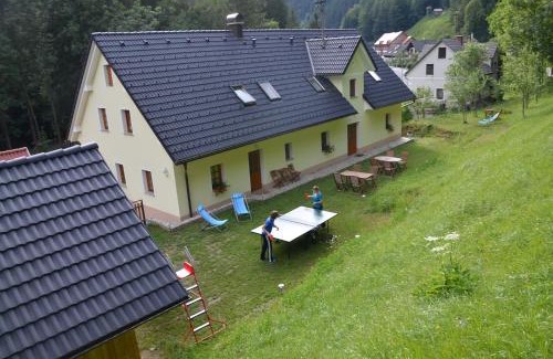 Solcava Casa | Farmhouse Štiftar