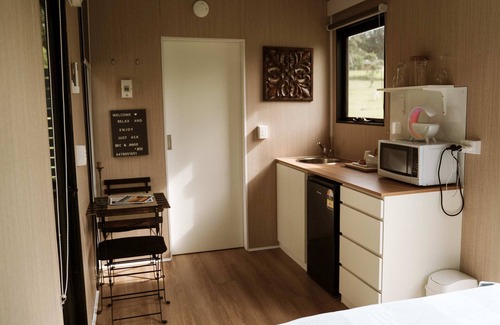 Boambee East Casa | Farmhouse 1 at Coffs by Tiny Away