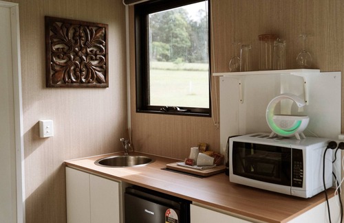 Boambee East Casa | Farmhouse 1 at Coffs by Tiny Away