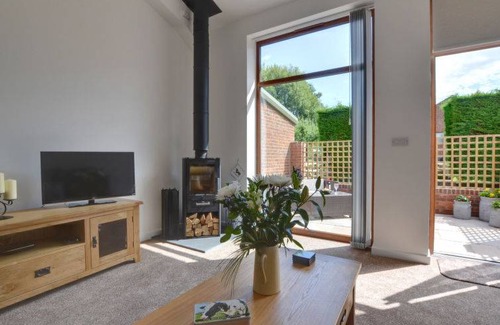 Abbess Roding Casa | Casa rural ∙ 2 habitaciones ∙ 4 personas