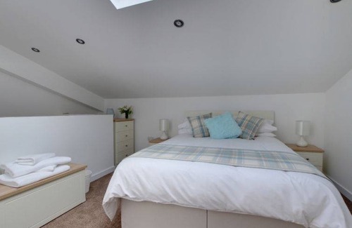 Abbess Roding Casa | Casa rural ∙ 2 habitaciones ∙ 4 personas