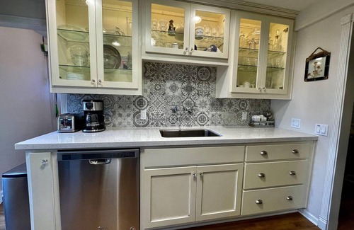 Prescott Otro | Farmhouse-2 Bedroom Downstairs Unit - Short Walk to Courthouse Square