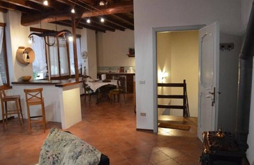 Mantua Apartamento | Granja a 3 km del centro de Mantua