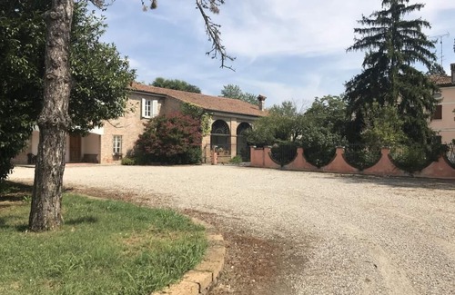 Mantua Apartamento | Granja a 3 km del centro de Mantua