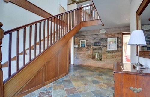 Abbess Roding Casa | Casa rural ∙ 5 habitaciones ∙ 12 personas