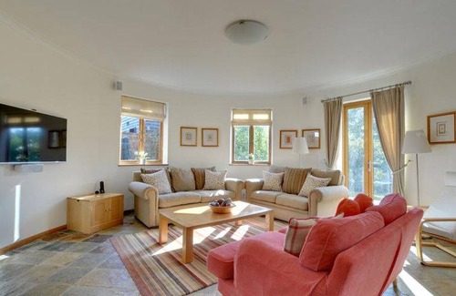Abbess Roding Casa | Casa rural ∙ 5 habitaciones ∙ 12 personas