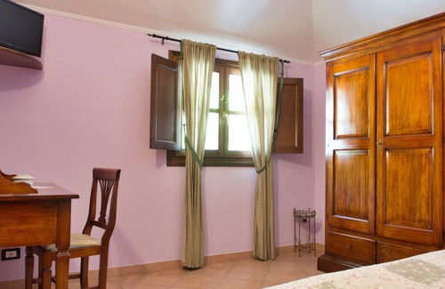 Casanova Lerrone Otro | Una casa de campo Canonica - Sala de achicoria