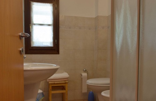 Casanova Lerrone Otro | Una casa de campo Canonica - Sala de achicoria