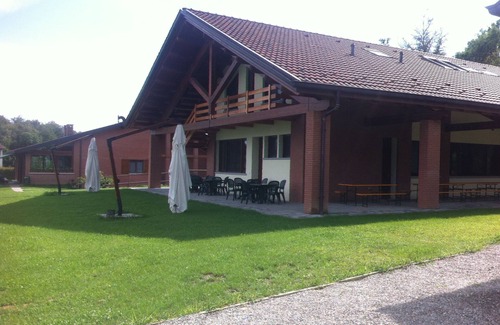 Gattico Otro | Farmhouse Altana del Motto Rosso