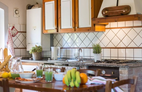 Peccioli Otro | Farmhouse apartment (Margherita 4+2) Volterra area, San Gimignano, Pisa