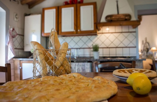 Peccioli Otro | Farmhouse apartment (Margherita 4+2) Volterra area, San Gimignano, Pisa