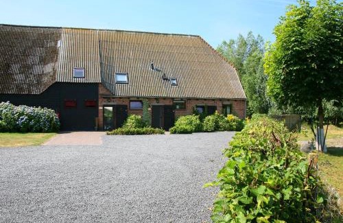 Eede Casa | Farmhouse appartment in Eede