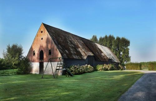 Eede Casa | Farmhouse appartment in Eede
