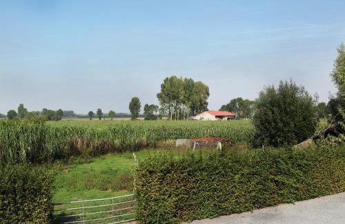 Eede Casa | Farmhouse appartment in Eede