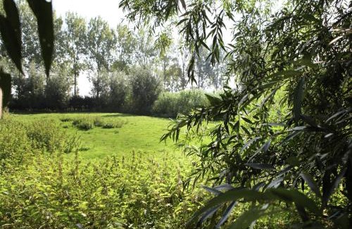 Eede Casa | Farmhouse appartment in Eede