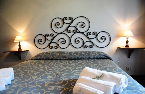 Cetona Otro | Casa / villa / chalet - Cetona