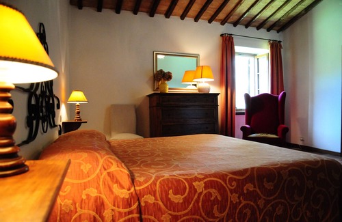 Cetona Otro | Casa / villa / chalet - Cetona