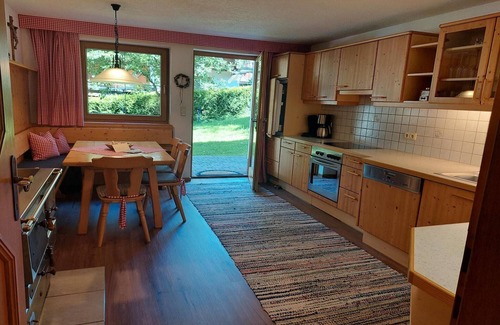 Ramsau im Zillertal Casa | Casa rural en Ramsau cerca de pistas