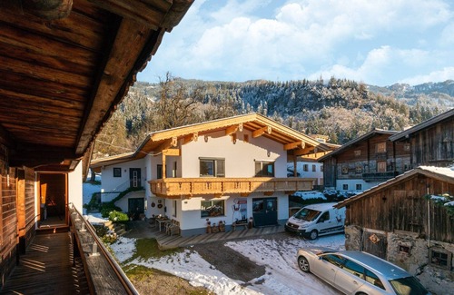 Ramsau im Zillertal Casa | Casa rural en Ramsau cerca de pistas