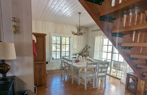 Park City Otro | Farmhouse BIG Venue family reunion opt hands on animal experience, ParkCity area