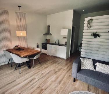 Westdorpe Apartamento | Farmhouse Bintje met Airco