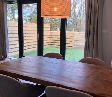 Westdorpe Apartamento | Farmhouse Bintje met Airco