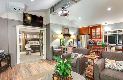Loomis Casa | Loft moderno de lujo