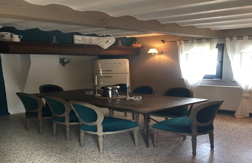 Grand Coo Casa | Casa rural en Lago Coo con Jacuzzi