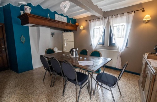 Grand Coo Casa | Casa rural en Lago Coo con Jacuzzi
