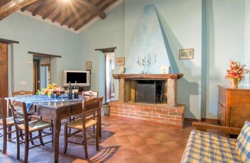 Castiglione del Lago Casa | Farmhouse by Lake Trasimeno with Pool