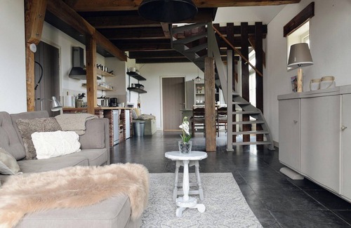 Callantsoog Villa | Casa de campo cerca de la playa