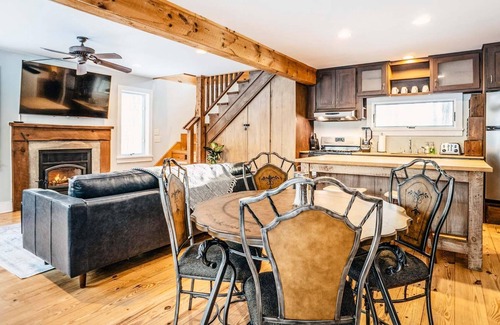 New Paltz Otro | Farmhouse + Cabin ☆ Stunning Views of Mohonk