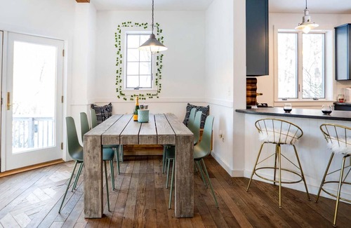 New Paltz Otro | Farmhouse + Cabin ☆ Stunning Views of Mohonk