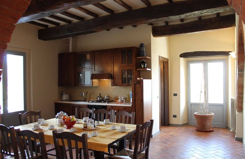 Pergine Valdarno Otro | ANTIGUO DIMOR DE POGGIANTO - TODO AGRITURISMO PARA GRUPOS EN TOSCANA