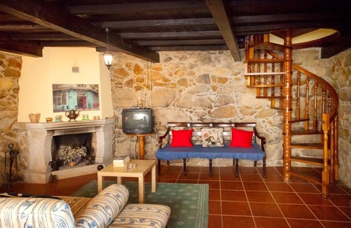 Lamego Casa | granja Duero, con vistas increíbles - Casa da Quinta de Sequerios