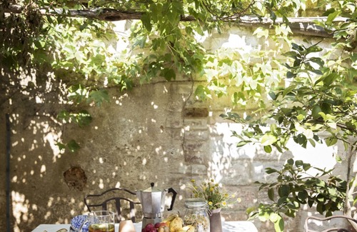 Monteriggioni Villa | Granja Ebbio en Exclusive- Monteriggioni 10 Habitaciones 5 Baños