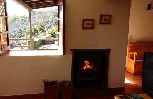 Valverde Cabaña | Casa Rural "El Valle"