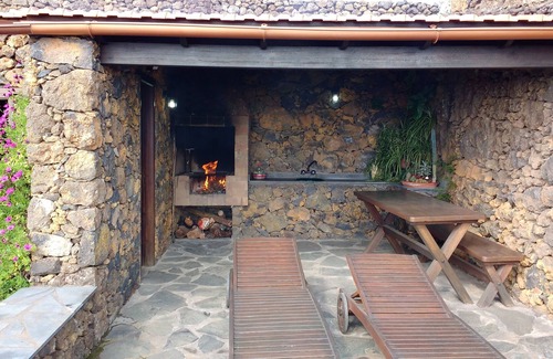 Valverde Cabaña | Casa Rural "El Valle"