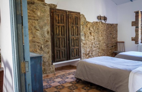 Jabugo Otro | Casa Rural Castillo JABUGO