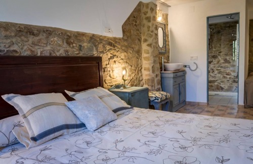Jabugo Otro | Casa Rural Castillo JABUGO