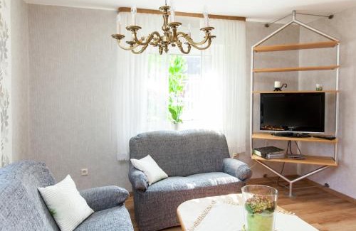 Haserich Casa | Farmhouse Escape in Haserich