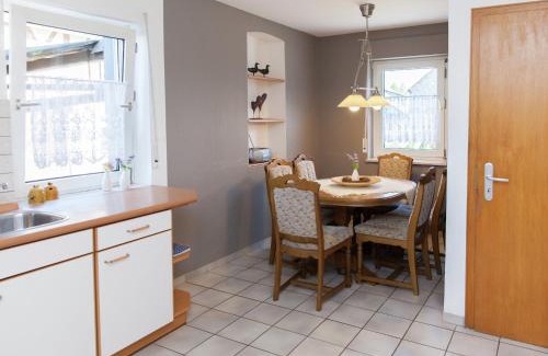 Haserich Casa | Farmhouse Escape in Haserich