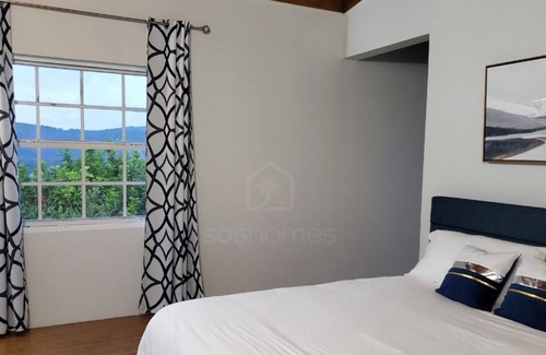 Spring Village Casa | Farmhouse Estate 30mins from Ocho Rios/Kgn