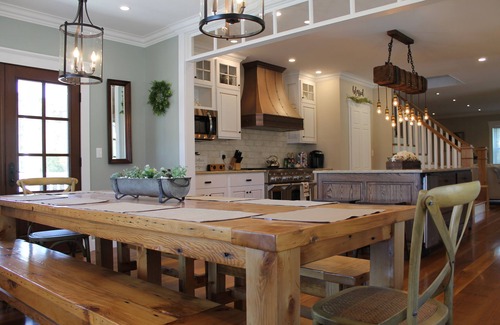 Rome Otro | Farmhouse - Family Favorite on 220-acres