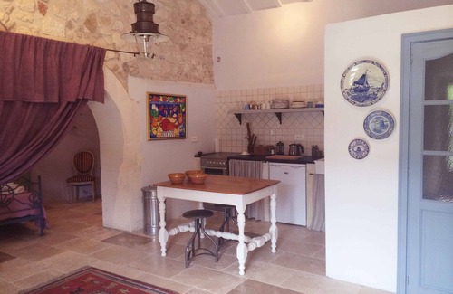 Maussane Casa | ** 20% de descuento *** Granja en el corazón de la Provenza, Maussane y St Remy