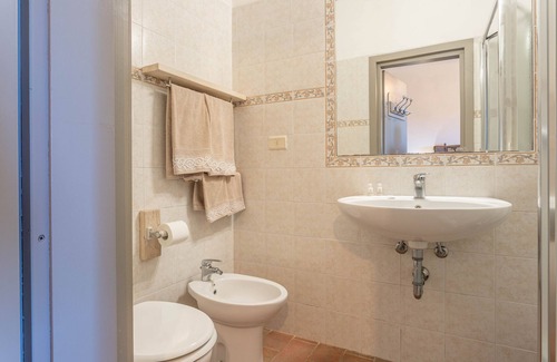 Orbetello Otro | Casa rural "Gelsomina - Agriturismo La Valentina" con terraza y Wi-Fi