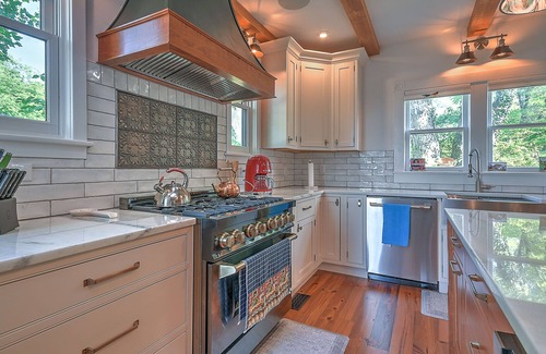 Abingdon Casa | Farmhouse great location.