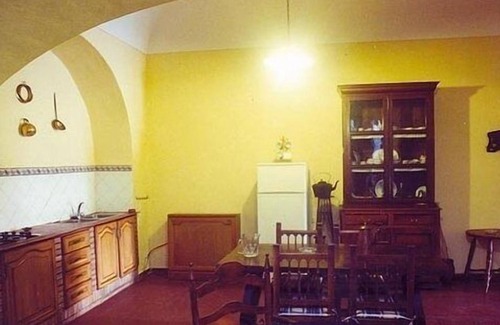 Guadalcanal Cabaña | Casa rural para 4 personas en Guadalcanal