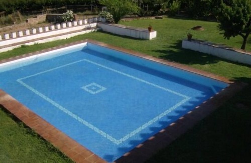 Guadalcanal Cabaña | Casa rural para 4 personas en Guadalcanal